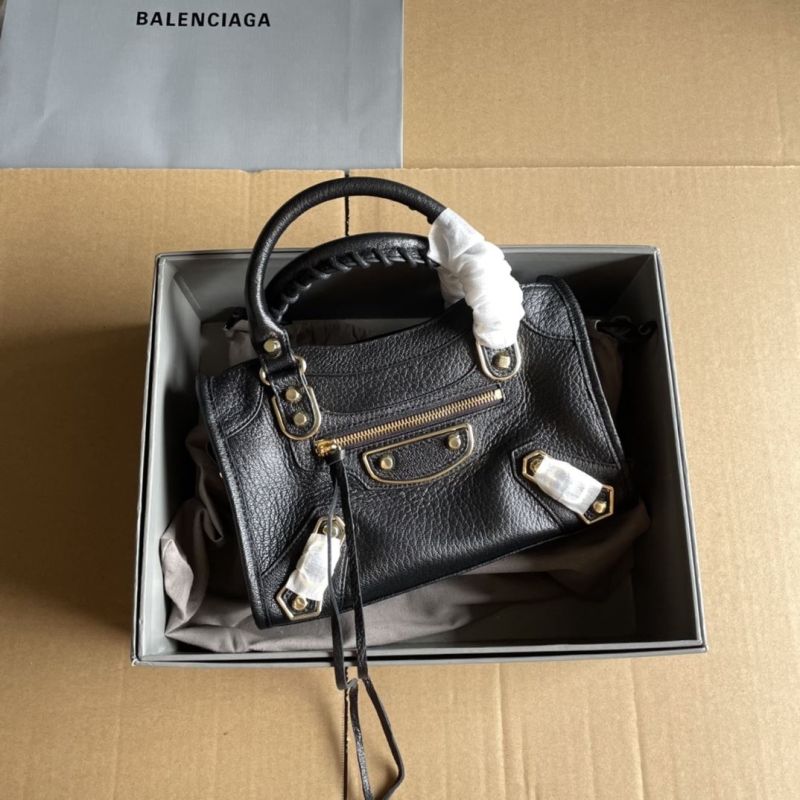 Balenciaga Top Handle Bags